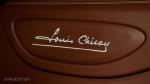 Bugatti Chiron Vainqueur de Coeur 2018 года